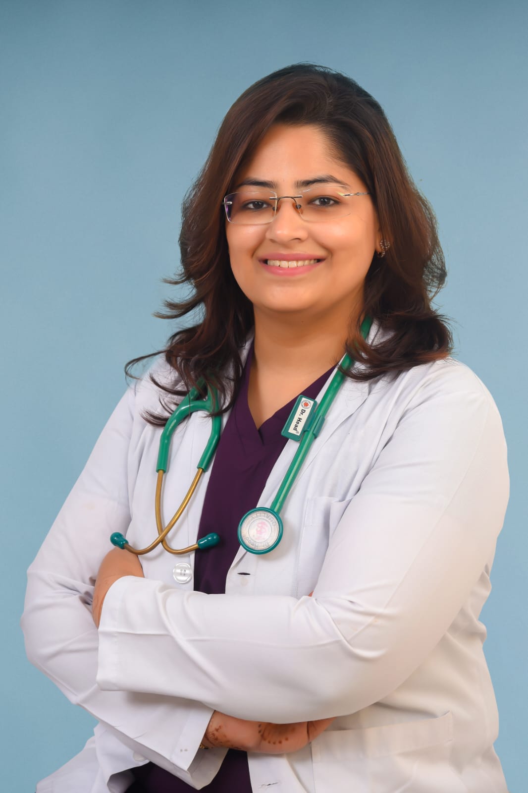 Dr. Ritika Bhandari